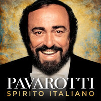 Notte 'e piscatore - Luciano Pavarotti, Andrea Bocelli
