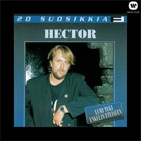 Olet lehdetön puu - Hector