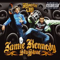 Crooked Stick - Jamie Kennedy, Stu Stone