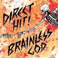 White Robes - Direct Hit!