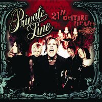 Already Dead - Private Line