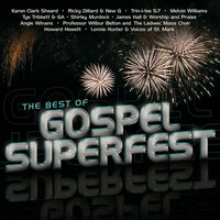 No Way - Tye Tribbett