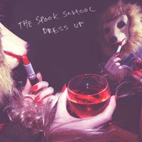 Something - The Spook School