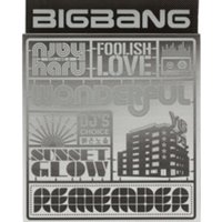 Wonderful - BIGBANG