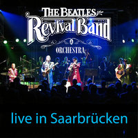 Here Comes the Sun - The Beatles Revival Band & Orchestra
