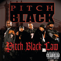 It's All Real - Pitch Black