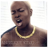 Ominira - Angélique Kidjo, Orchestre Philharmonique du Luxembourg