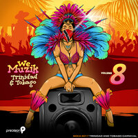 I Will Be Here - Kreesha Turner, Precision Productions