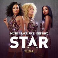 Suga - Star Cast