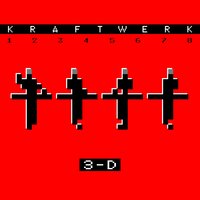 The Man Machine - Kraftwerk