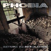All That Remains - Phobia