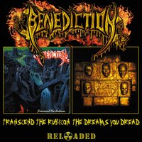 Unfound Mortality - Benediction