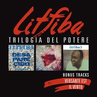Guerra - Litfiba
