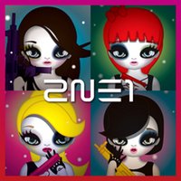 In the Club - 2NE1
