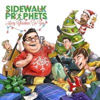 Hey Moon - Sidewalk Prophets