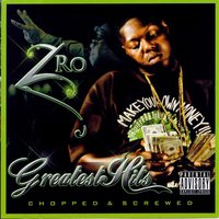 Z-Ro - Z-Ro