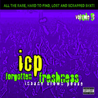 Goblin - Insane Clown Posse