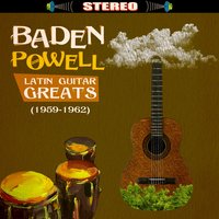 Pela Rua (On the Road) - Baden Powell