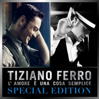 TVM - Tiziano Ferro