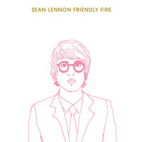 Wait For Me - Sean Ono Lennon