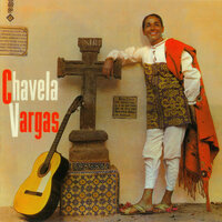 La Llorona - Chavela Vargas