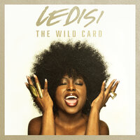 Wake Up - Ledisi, SA-ROC