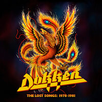 Liar - Dokken