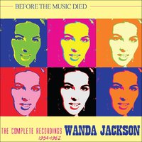Little Charm Braclet - Wanda Jackson