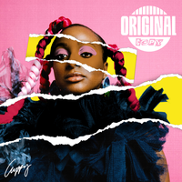 Karma - Cuppy, Stonebwoy