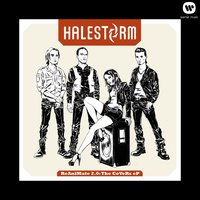 1996 - Halestorm