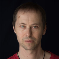 Кирилл Комаров и Друзья