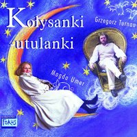 Siwa Chmurka - Grzegorz Turnau, Magda Umer