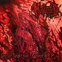 Axe vs. Throat - Mutilated