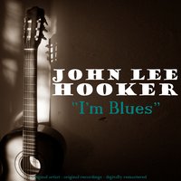 Time Is Marchin' - John Lee Hooker