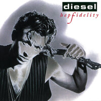 There's A Love - Diesel