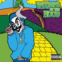 Shiny Diamonds - Violent J