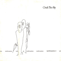 Skindiver - Crack the Sky