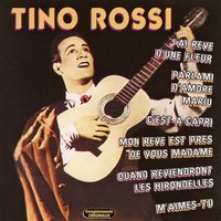 O'ciuciarellla - Tino Rossi