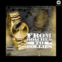 Materialistic - Waka Flocka Flame, K-So