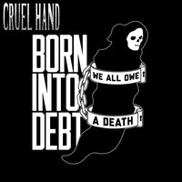 In Time We Strike - Cruel Hand