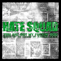 B.d.d - Hate Squad