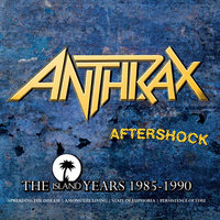 Schism - Anthrax
