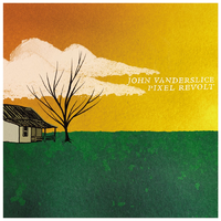 CRC7173, Affectionately - John Vanderslice
