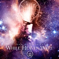 Destroyer of Solace - While Heaven Wept