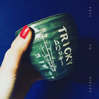 Take Me Shopping - Tricky, Marta