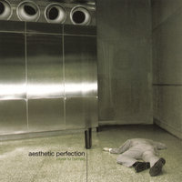Sacrifice - Aesthetic Perfection