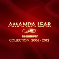 Chinese Walk - Amanda Lear