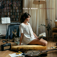 Afternoon - Carla Bruni