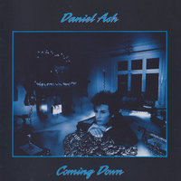 Blue Angel - Daniel Ash