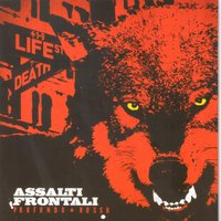 Mamy - Assalti Frontali, Bonnot